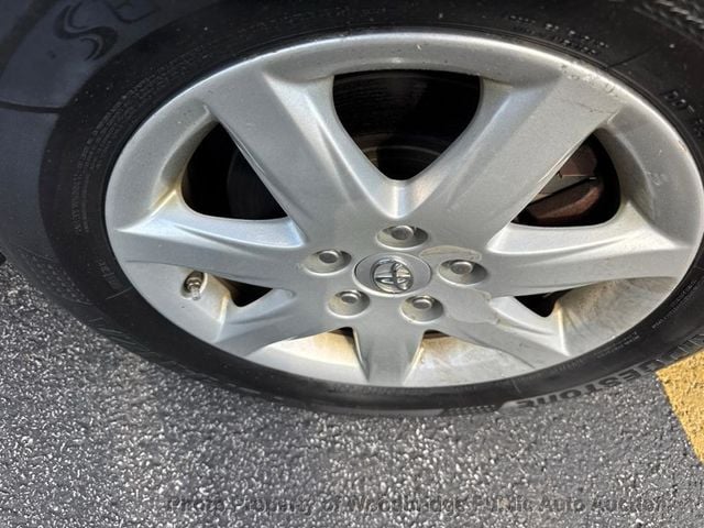 2008 Toyota Avalon 4dr Sedan XL - 23024846 - 14