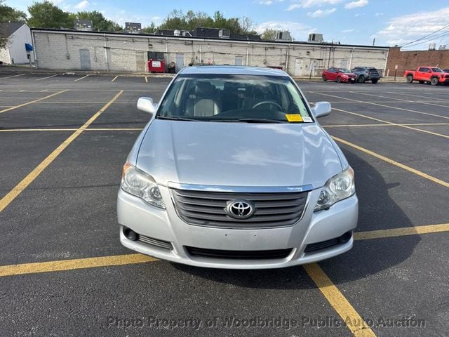 2008 Toyota Avalon 4dr Sedan XL - 23024846 - 1