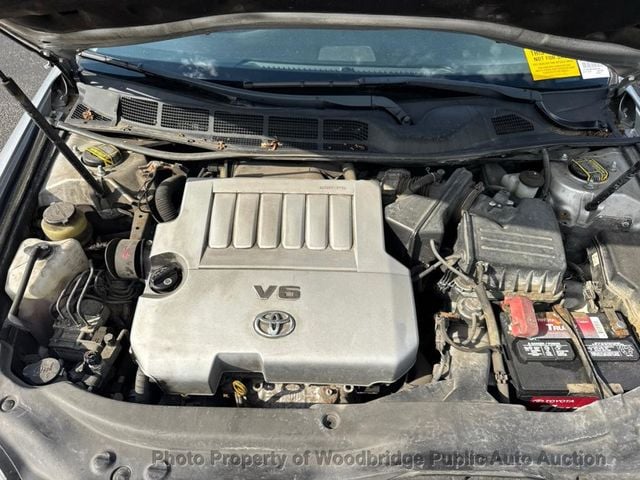 2008 Toyota Avalon 4dr Sedan XL - 23024846 - 20