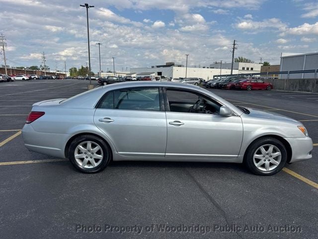 2008 Toyota Avalon 4dr Sedan XL - 23024846 - 2