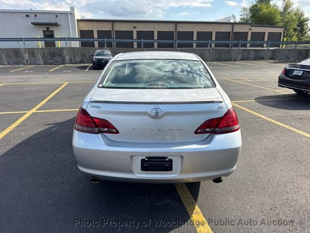 2008 Toyota Avalon 4dr Sedan XL - 23024846 - 3