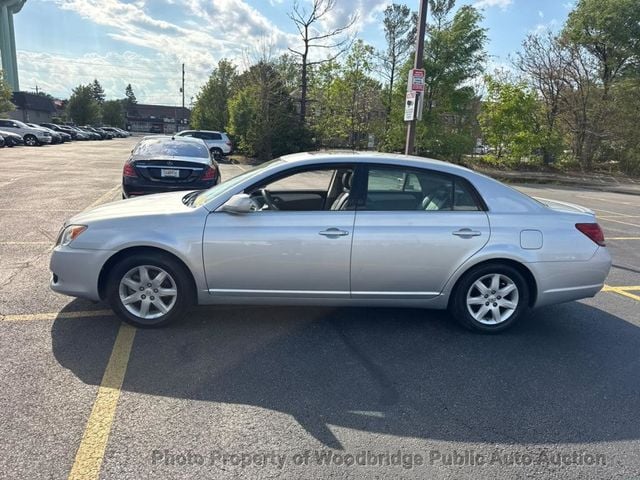 2008 Toyota Avalon 4dr Sedan XL - 23024846 - 4