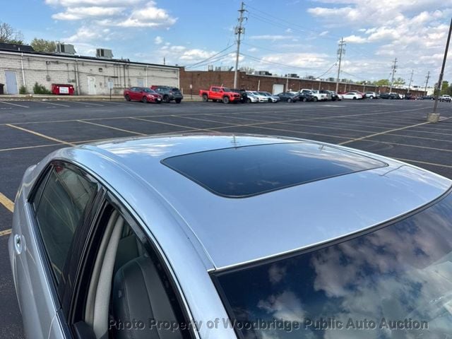 2008 Toyota Avalon 4dr Sedan XL - 23024846 - 5