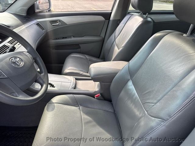 2008 Toyota Avalon 4dr Sedan XL - 23024846 - 6