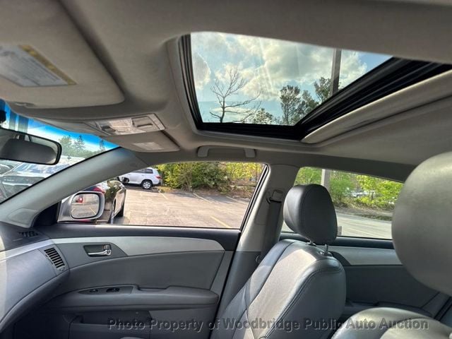 2008 Toyota Avalon 4dr Sedan XL - 23024846 - 7