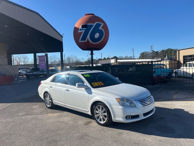 2008 Toyota Avalon 4dr Sedan XL - 22965932 - 0
