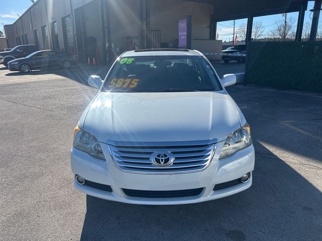 2008 Toyota Avalon 4dr Sedan XL - 22965932 - 1
