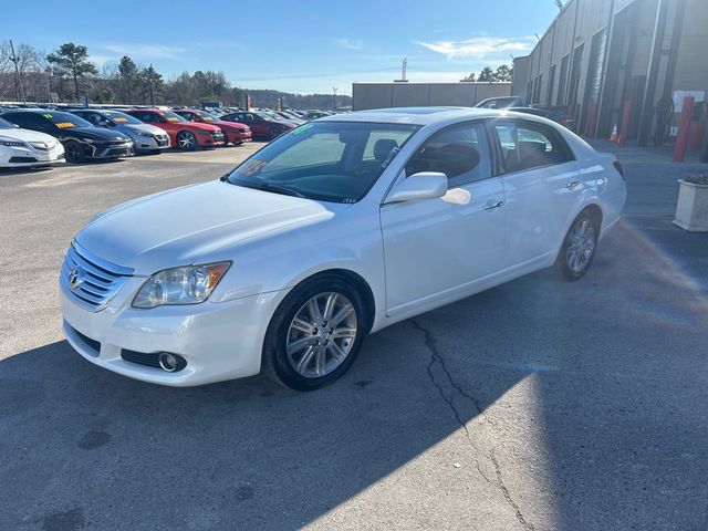 2008 Toyota Avalon 4dr Sedan XL - 22965932 - 2
