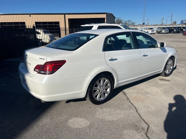 2008 Toyota Avalon 4dr Sedan XL - 22965932 - 3
