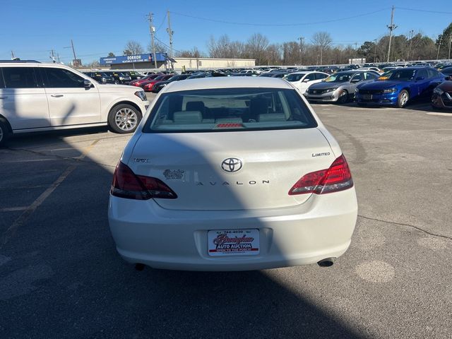 2008 Toyota Avalon 4dr Sedan XL - 22965932 - 4