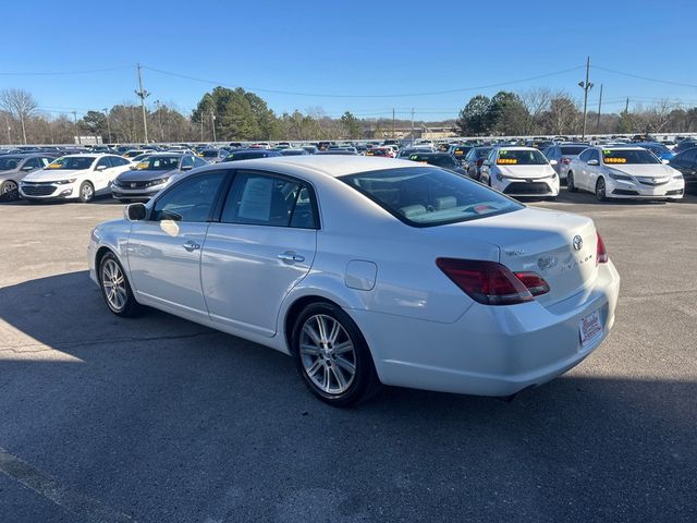 2008 Toyota Avalon 4dr Sedan XL - 22965932 - 5