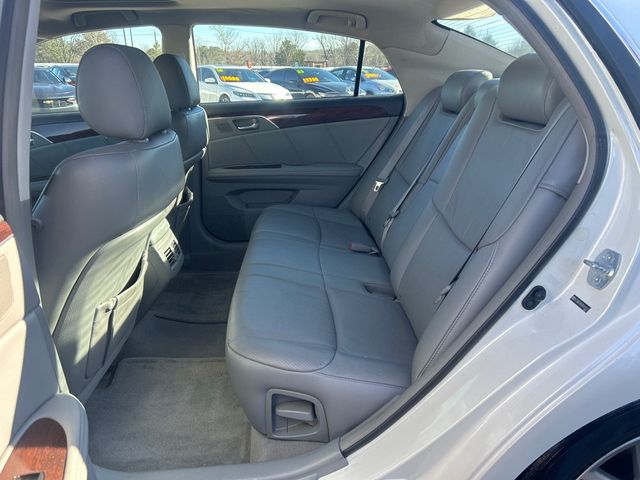 2008 Toyota Avalon 4dr Sedan XL - 22965932 - 6