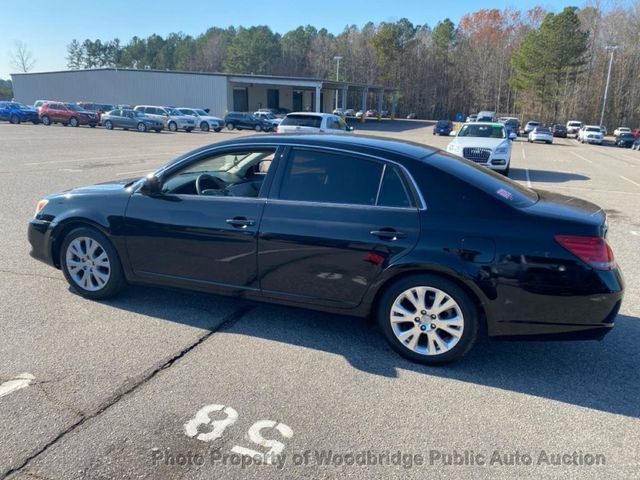 2008 Toyota Avalon 4dr Sedan XLS - 22726599 - 11