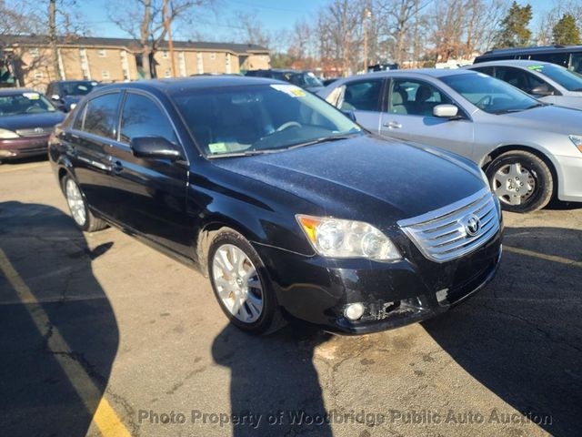 2008 Toyota Avalon 4dr Sedan XLS - 22726599 - 1