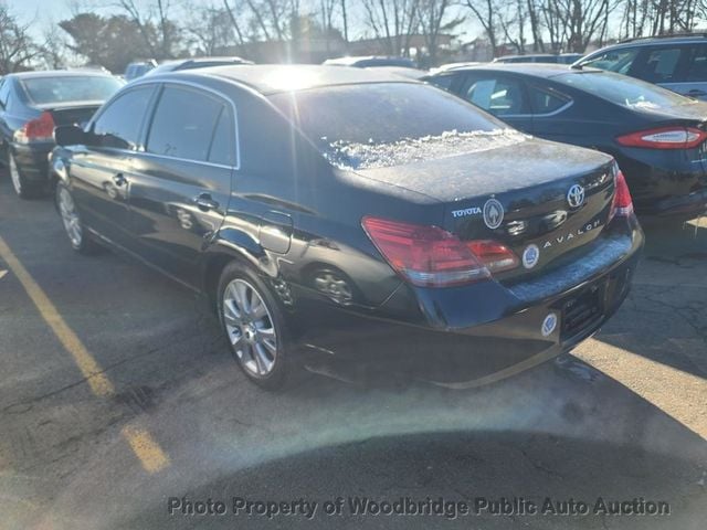 2008 Toyota Avalon 4dr Sedan XLS - 22726599 - 3