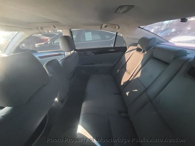 2008 Toyota Avalon 4dr Sedan XLS - 22726599 - 7