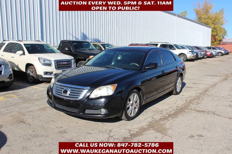 2008 Toyota Avalon 4dr Sedan XLS - 22943713 | Video 1