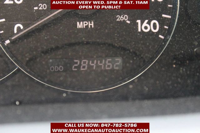 2008 Toyota Avalon 4dr Sedan XLS - 22943713 - 9