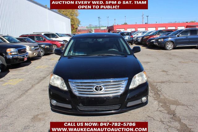 2008 Toyota Avalon 4dr Sedan XLS - 22943713 - 1