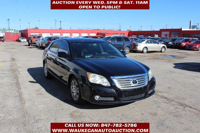 2008 Toyota Avalon 4dr Sedan XLS - 22943713 - 2