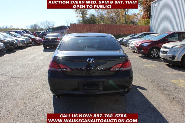 2008 Toyota Avalon 4dr Sedan XLS - 22943713 - 4