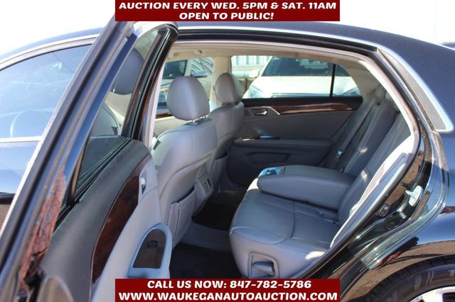 2008 Toyota Avalon 4dr Sedan XLS - 22943713 - 6