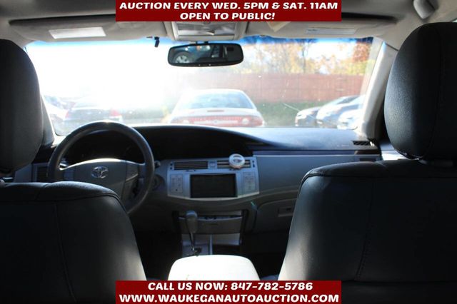 2008 Toyota Avalon 4dr Sedan XLS - 22943713 - 7