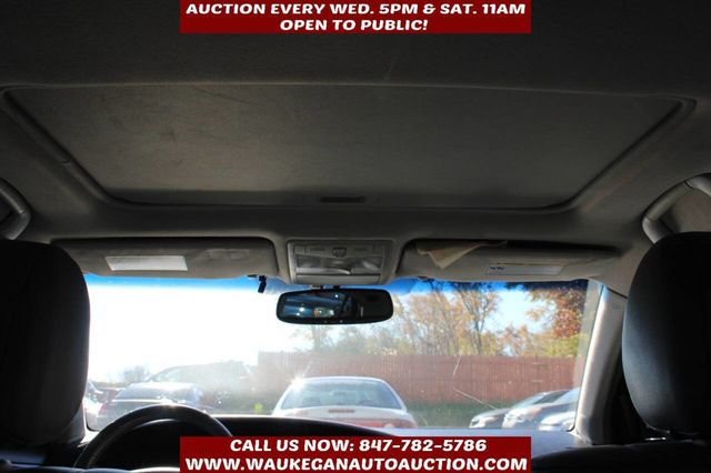 2008 Toyota Avalon 4dr Sedan XLS - 22943713 - 8