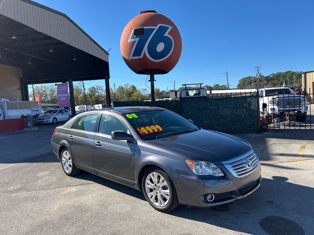 2008 Toyota Avalon 4dr Sedan XLS - 22941313 - 0