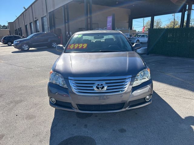 2008 Toyota Avalon 4dr Sedan XLS - 22941313 - 1
