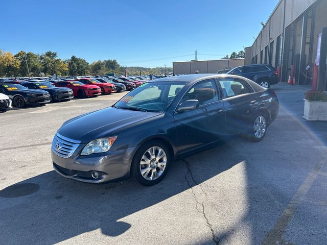 2008 Toyota Avalon 4dr Sedan XLS - 22941313 - 2