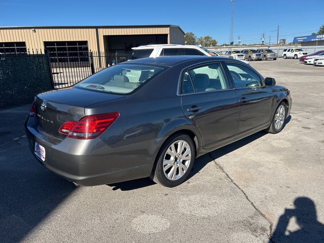 2008 Toyota Avalon 4dr Sedan XLS - 22941313 - 3