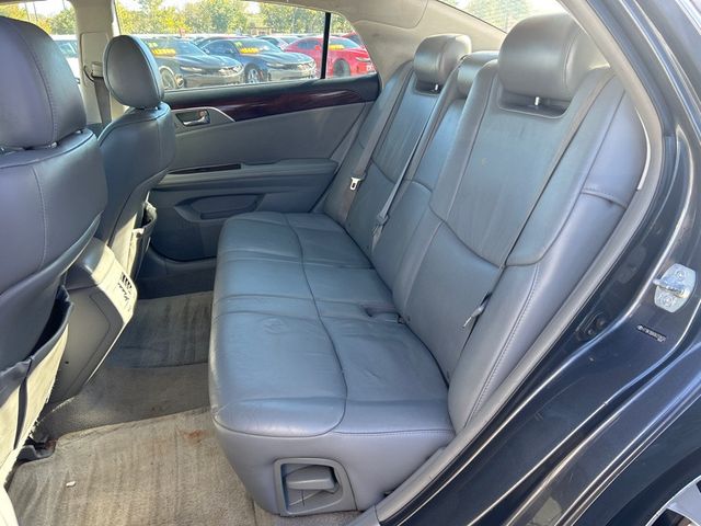 2008 Toyota Avalon 4dr Sedan XLS - 22941313 - 6