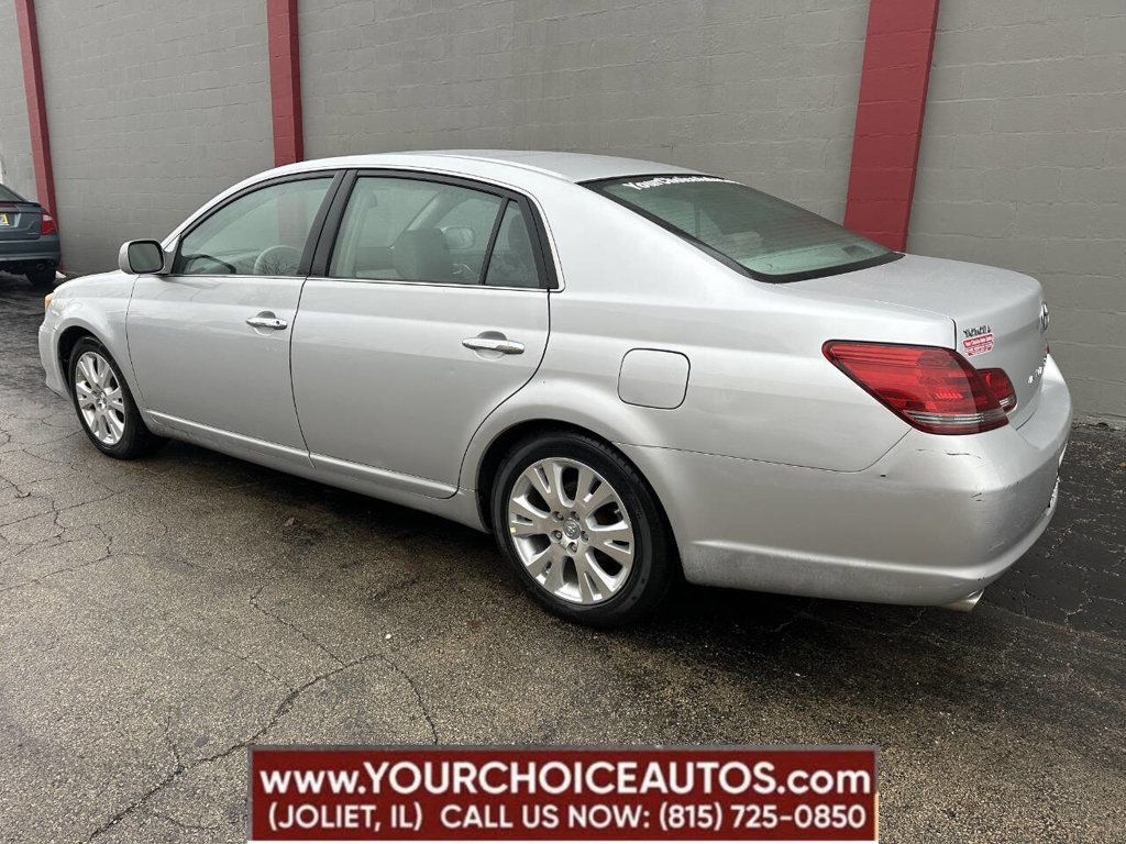 2008 Toyota Avalon 4dr Sedan XLS - 22725491 - 2