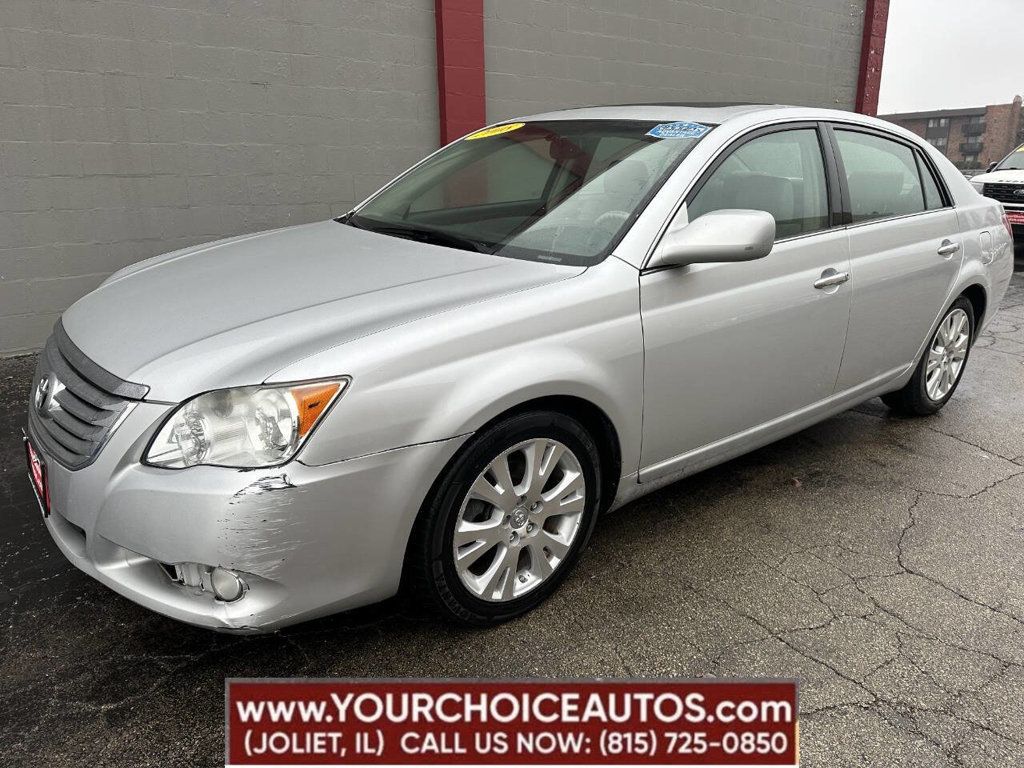 2008 Toyota Avalon 4dr Sedan XLS - 22725491 - 4