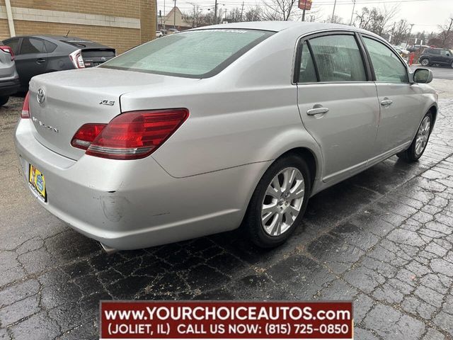 2008 Toyota Avalon 4dr Sedan XLS - 22725491 - 5