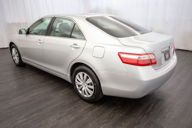 2008 Toyota Camry 4dr Sedan I4 Automatic - 22246801 - 10