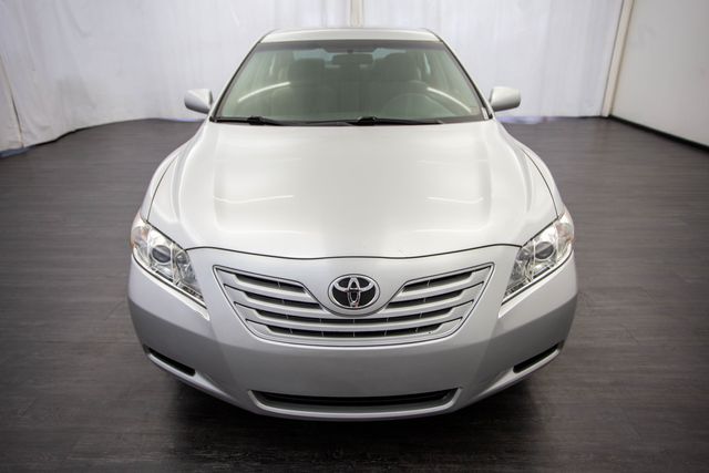 2008 Toyota Camry 4dr Sedan I4 Automatic - 22246801 - 13