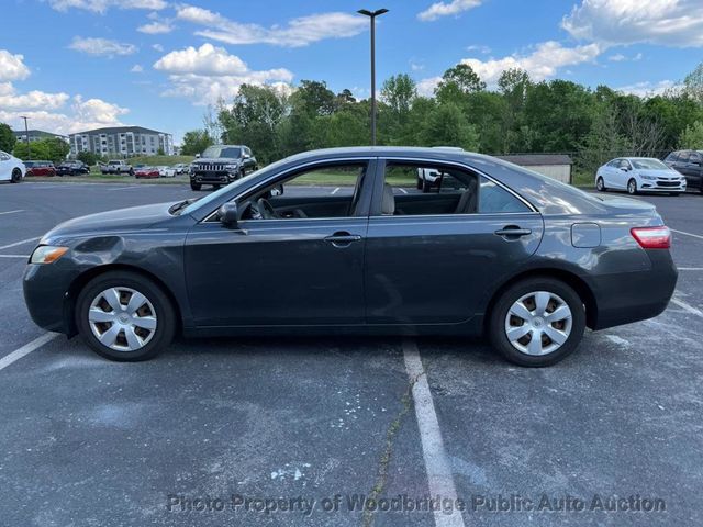 2008 Toyota Camry 4dr Sedan I4 Automatic LE - 23016600 - 0