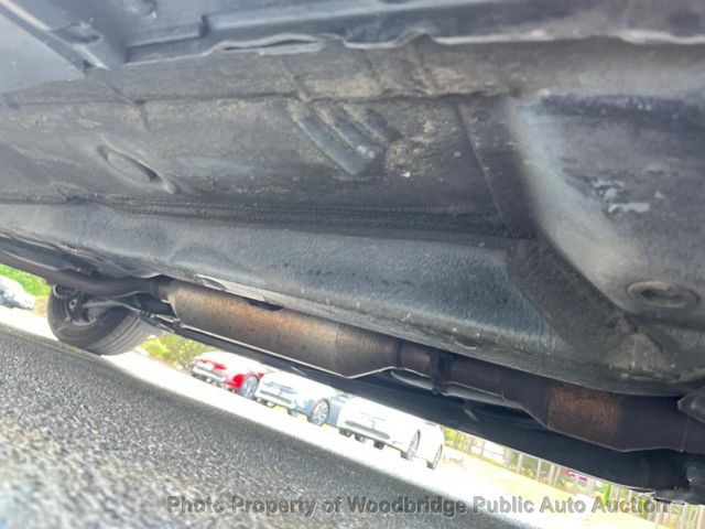 2008 Toyota Camry 4dr Sedan I4 Automatic LE - 23016600 - 13