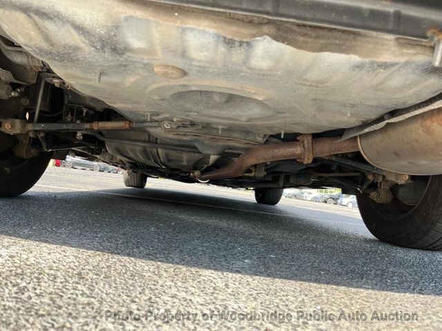 2008 Toyota Camry 4dr Sedan I4 Automatic LE - 23016600 - 14