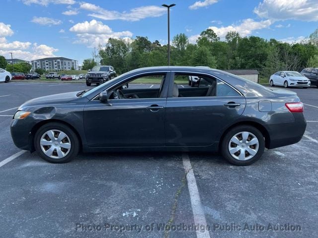 2008 Toyota Camry 4dr Sedan I4 Automatic LE - 23016600 - 16