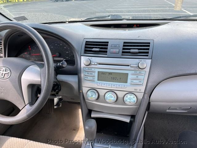 2008 Toyota Camry 4dr Sedan I4 Automatic LE - 23016600 - 17