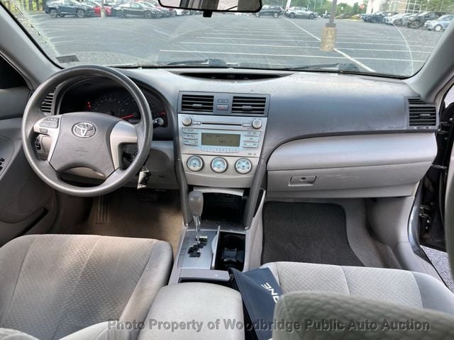 2008 Toyota Camry 4dr Sedan I4 Automatic LE - 23016600 - 18