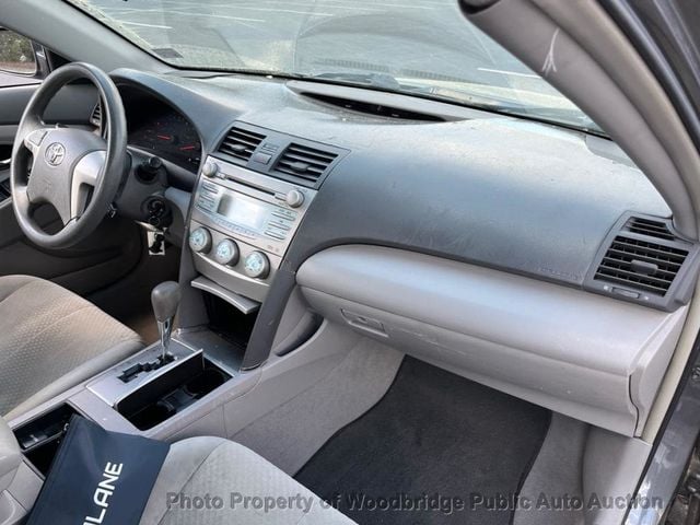 2008 Toyota Camry 4dr Sedan I4 Automatic LE - 23016600 - 19