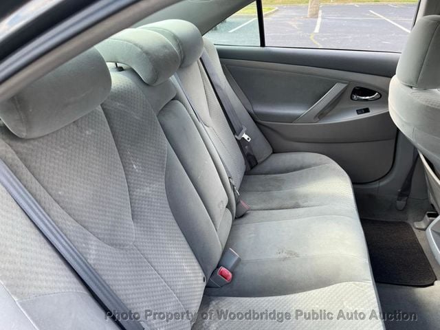 2008 Toyota Camry 4dr Sedan I4 Automatic LE - 23016600 - 20