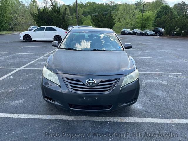 2008 Toyota Camry 4dr Sedan I4 Automatic LE - 23016600 - 2