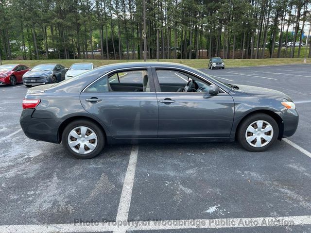 2008 Toyota Camry 4dr Sedan I4 Automatic LE - 23016600 - 3
