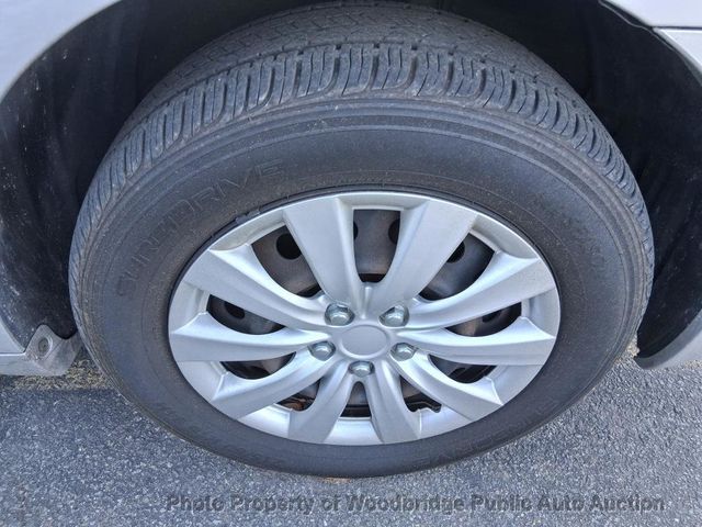 2008 Toyota Camry 4dr Sedan I4 Automatic LE - 23019160 - 10