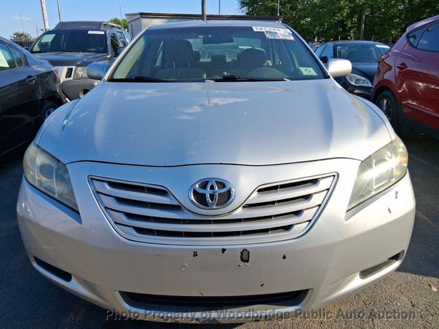 2008 Toyota Camry 4dr Sedan I4 Automatic LE - 23019160 - 1